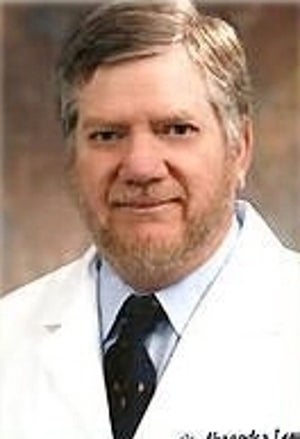 Alexander Lewis, MD (retired)