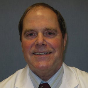 Marc T. Taylor, MD (retired)