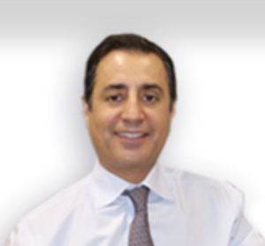 Mehdi Fotovat, DDS