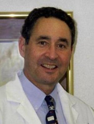Norman S. Levine, MD (retired)