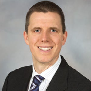 Mark Domanski, MD