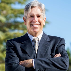 provider-James Powell, DDS (retired)-photo