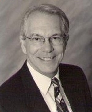 Ronald Gruber, MD (retired)