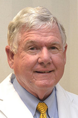 C. Lawrence Slade, MD (retired)