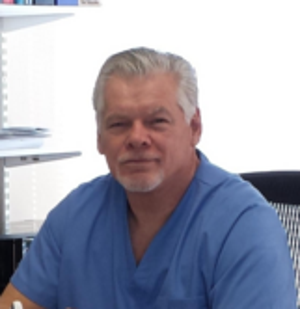William T. McMaugh, DDS