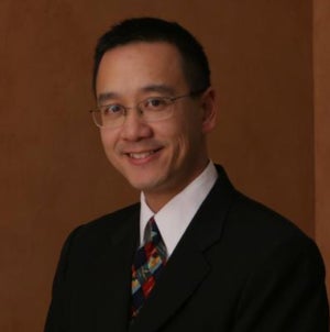 blured Bennett Yang, MD profile