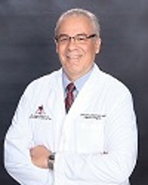 Lawrence M. Korpeck, MD, FACS