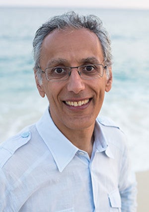 Ralph Massey, MD