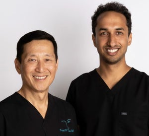 blured Dr. David W. Kim Facial Plastic Surgery - San Francisco profile photo