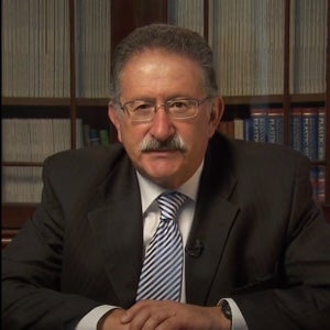Saul Braun, MBBCh, FRCS profile