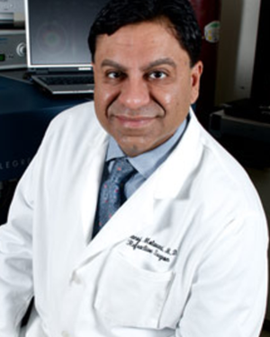 Manoj Motwani, MD