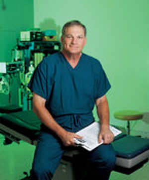 provider-Maurice P. Sherman, MD (retired)-photo