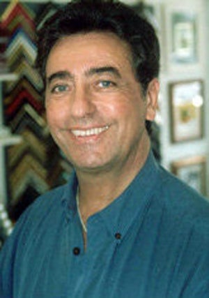 Raja Srour, MD