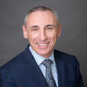 Simon Madorsky, MD