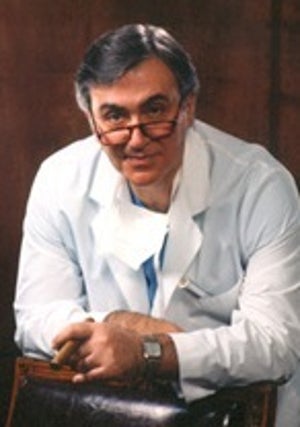 Stephen Giunta, MD