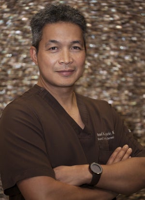 Reuel Aspacio, MD, FAAD - Account Suspended