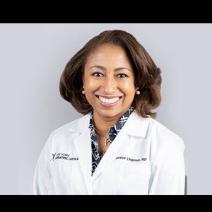 Candice Chipman, MD