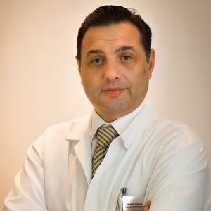 Fadi Zibdeh, MD