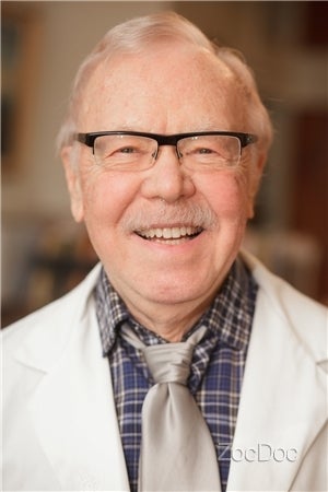 Hampson A. Sisler, MD (in memoriam)