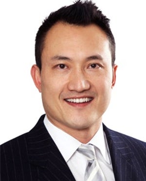 John Kao, MD