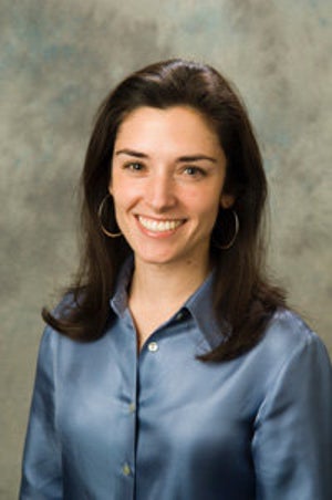 Stephanie K. Rowen, MD