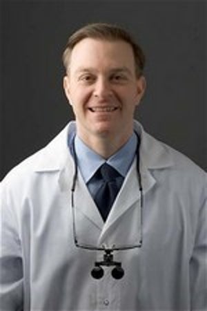 Robert Schulman, DMD, FACP