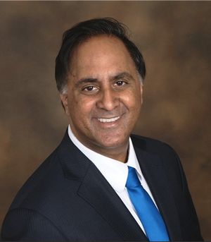 Charles Talakkottur, MD