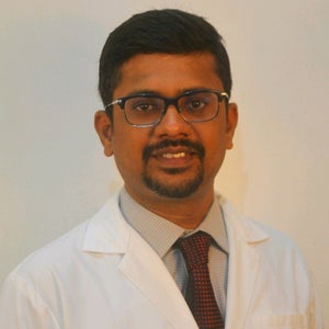 Sumit Agrawal, MS, MCh - Account Suspended