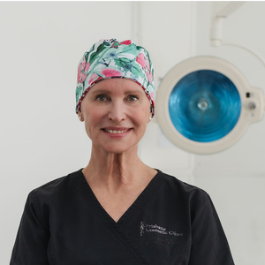 Dr Georgina Konrat, MBBS