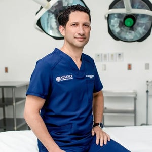 Felipe Garcia, MD - Account Suspended