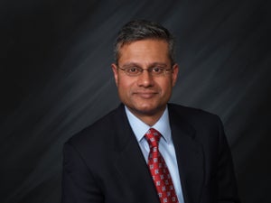 Sandeep Jejurikar, MD