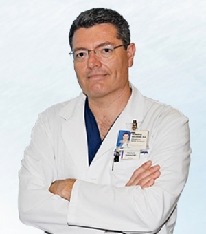 Alberto S. Gallerani, MD