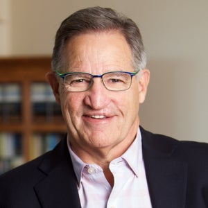 Brian Windle, MD (retired)