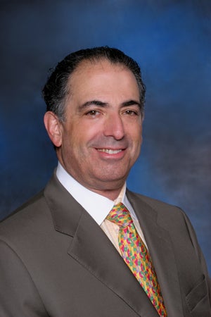 Gary M. Brownstein, MD (retired)