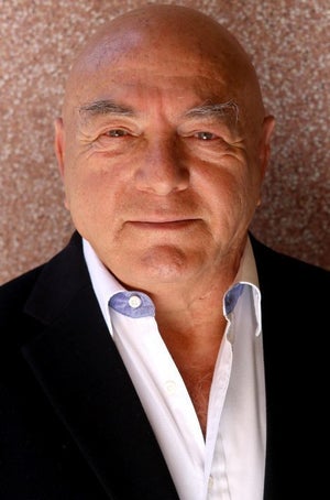 Josef Goldbaum, MBBS (retired)