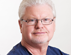 Stephan L. Ralston, MD (retired)