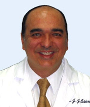 Jean-Jacques Edderai, DDS