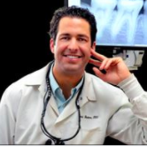 David Bainer, DDS