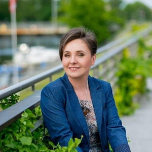 Marta Wilczynska, MD