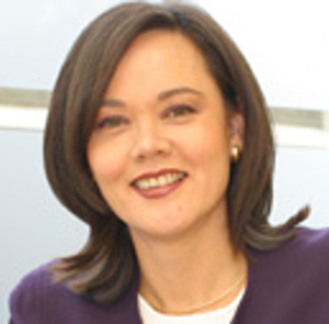 Jacqueline Lewis, MB BCh