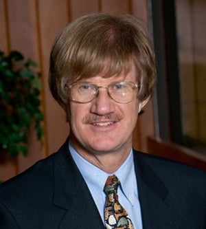 Frank Stieg, MD (retired)
