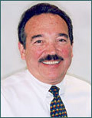 Arthur G. Manzo, DDS (retired)