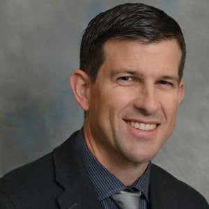 Jeffrey Scott, MD