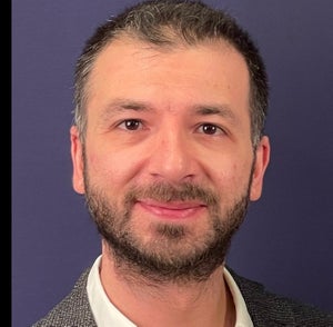 Mehmet Erdil, MD profile