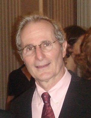John F. Reinisch, MD