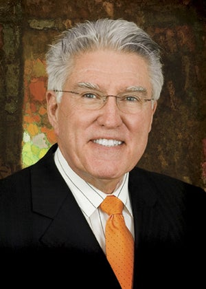 provider-Kevin L. McBride, DDS (retired)-photo