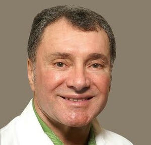 provider-David Benvenuti, MD-photo