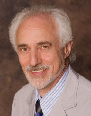 William Fagman, MD (in memoriam)