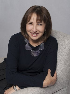 Ellen Burov, MD