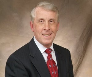 Michael Leadbetter, MD (retired)